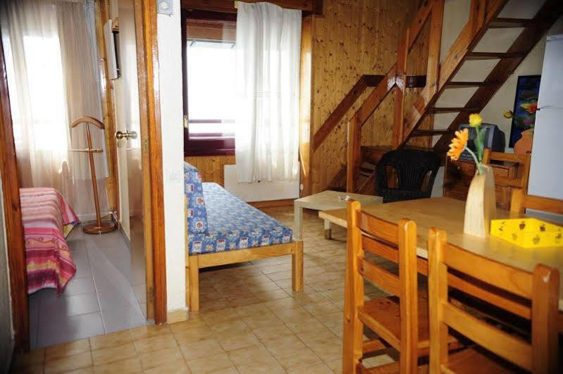Lake Placid Pas de la Case Extérieur photo